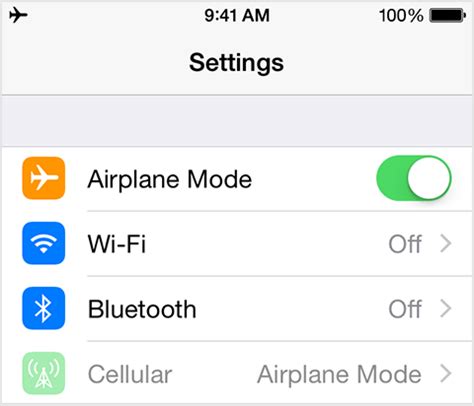 nfc tag airplane mode|Setting triggers in Shortcuts on iPhone or iPad .